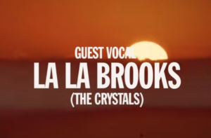 Read more about the article The Courettes’ New Single ‘California’ features La La Brooks